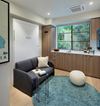 NMS Acacia Furnished Studio Suite NMS Acacia Furnished Studio Suite